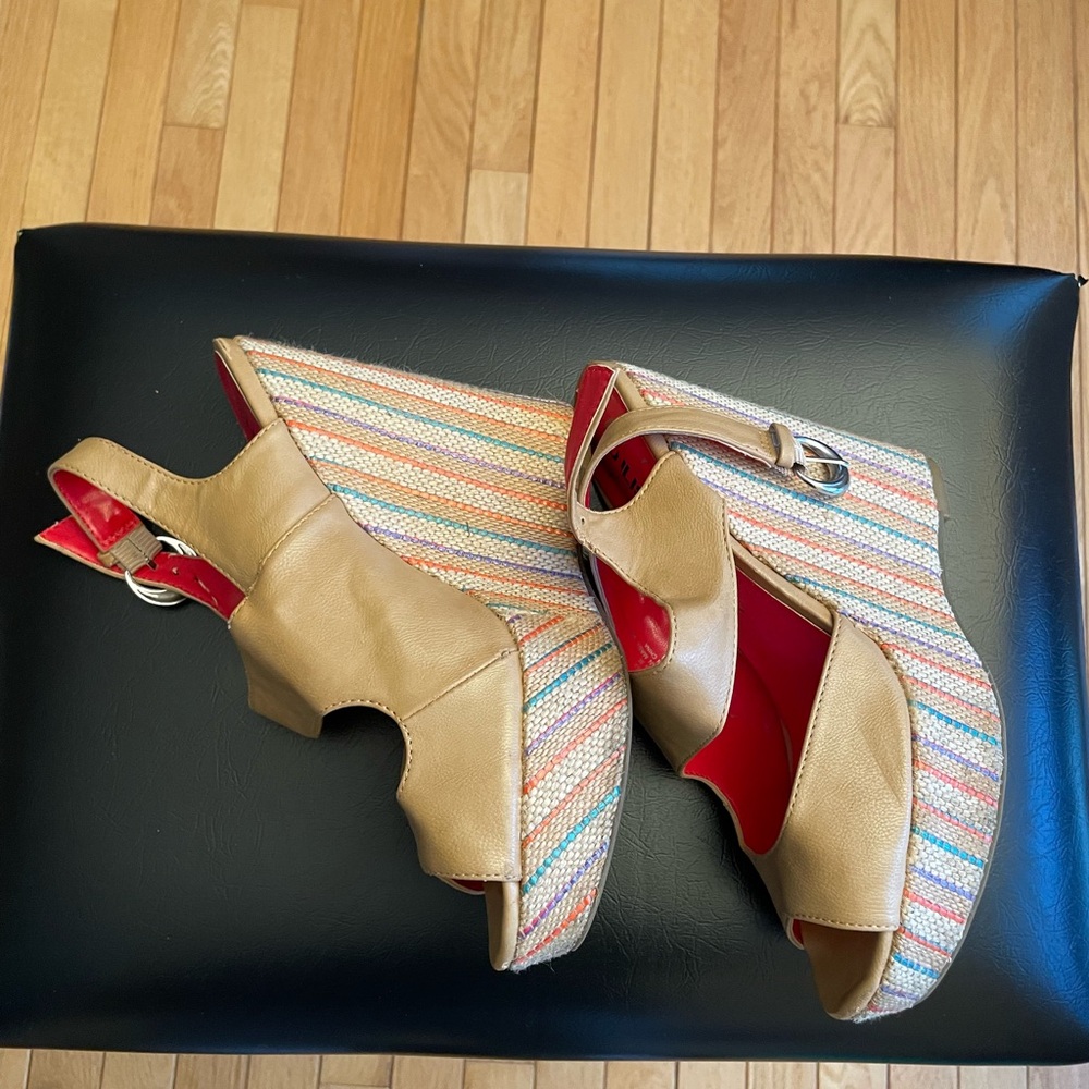 Wedges - Picture 2 of 6
